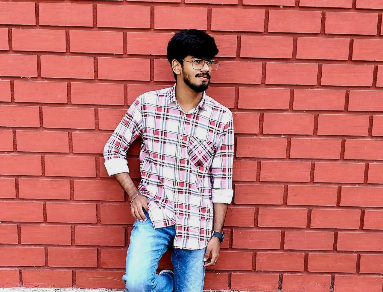 Srihariharan G