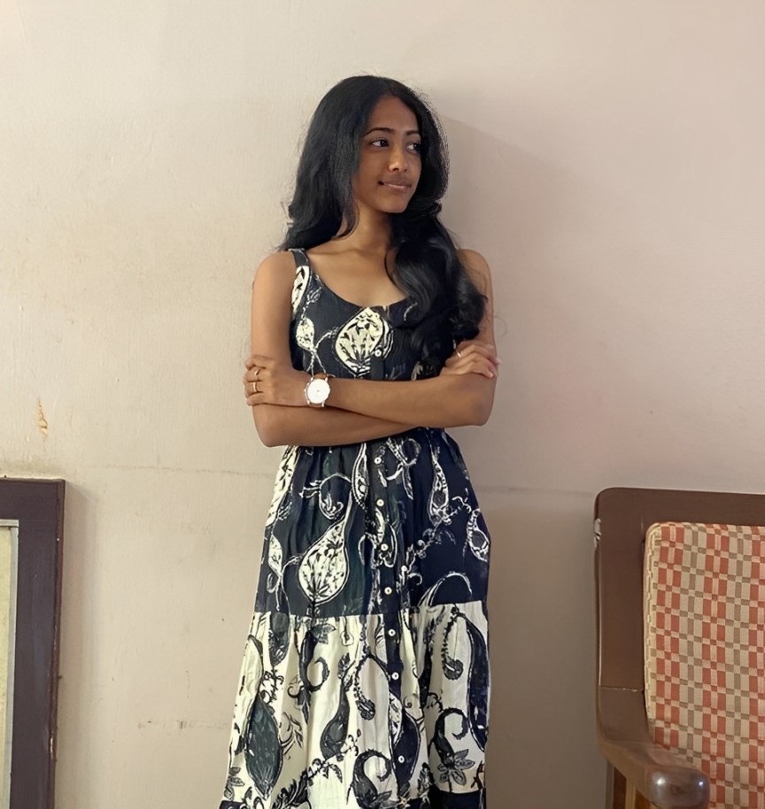 Sneha Valli