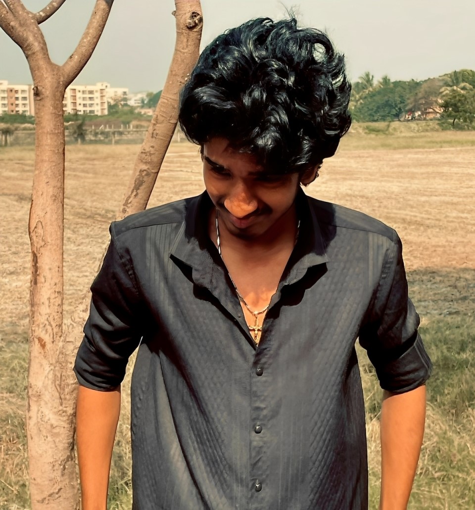 Shri Madhan