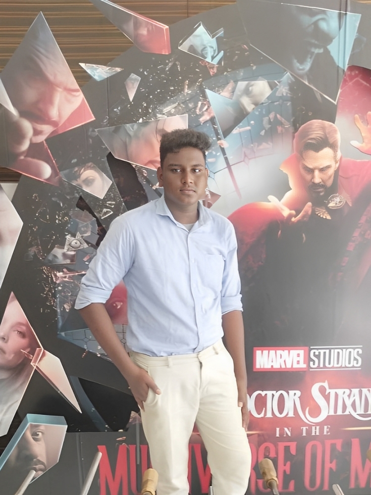 Nandha Kumar