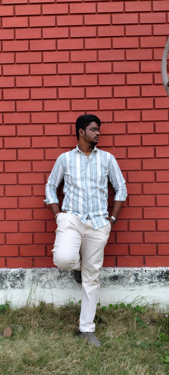 Thirumurugan A